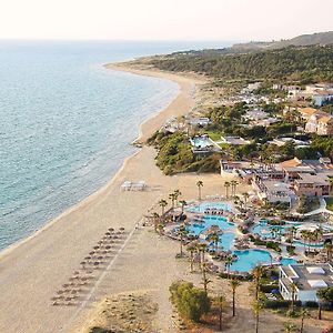 Grecotel Luxme Oasis At Riviera Olympia & Aqua Park