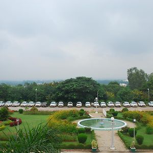 Lalitha Mahal Palace Hotel